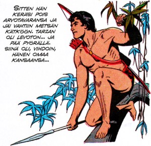 Tarzan4WEB