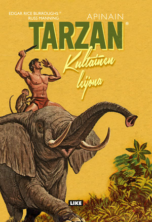 Tarzan2KansiWEB