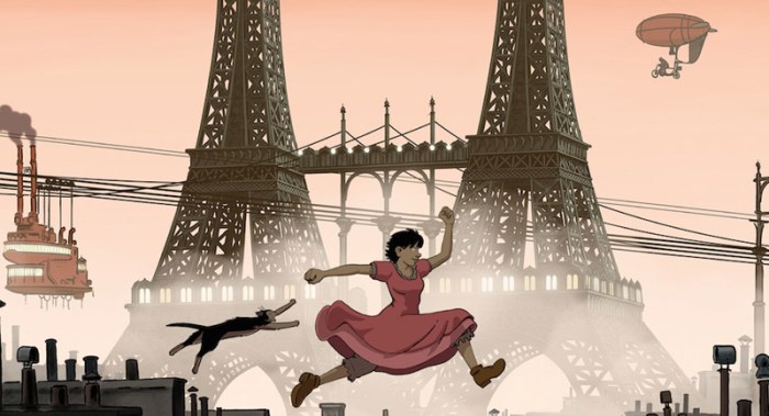 aprilandtheextraordinaryworldweb