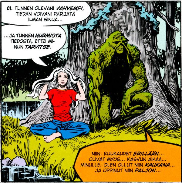 SwampThing2WEB