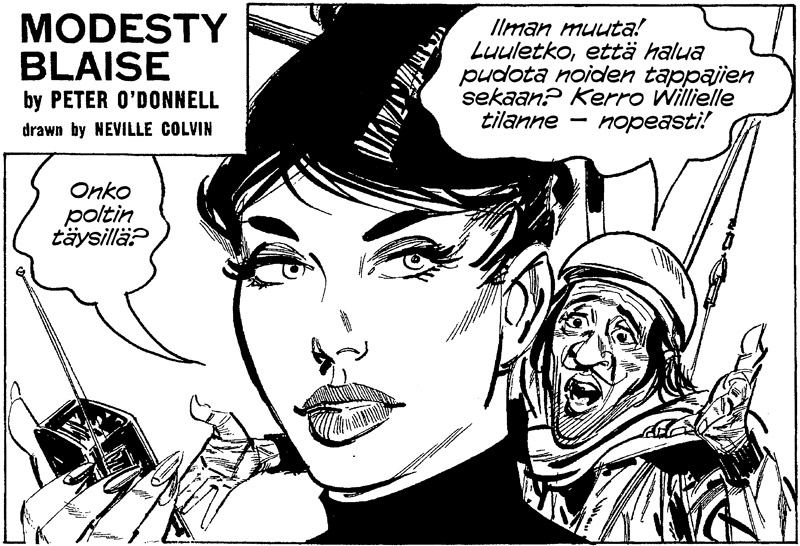 ModestyBlaiseColvinWEB