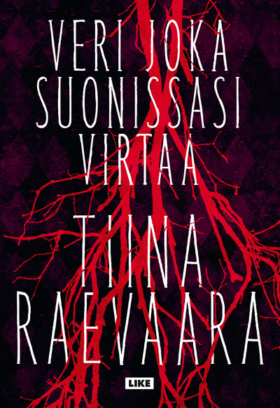 RaevaaraVeriJokaSuonissasiVirtaaWEB