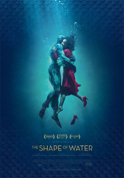 TheShapeOfWaterJulisteWEB