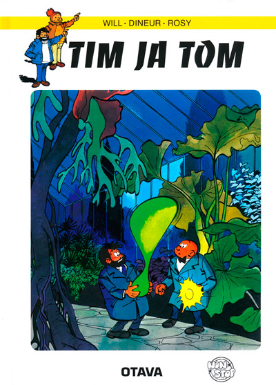 TimJaTomKansiWEB